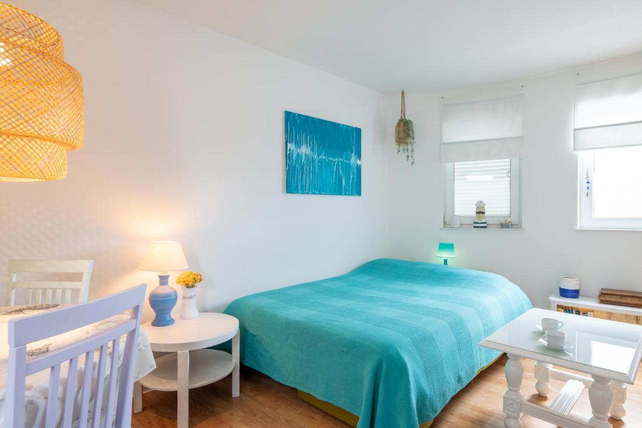 Apartman Zazu Bribir  Buitenkant foto